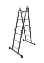 Multistege 3,15 m Silkeborg Stigefabrik